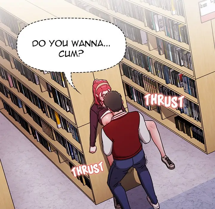 Dorm Room Sisters Chapter 44 - Page 138