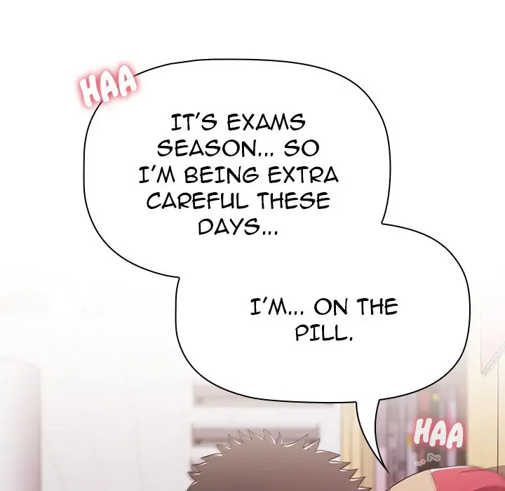 Dorm Room Sisters Chapter 44 - Page 141