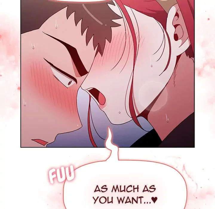 Dorm Room Sisters Chapter 44 - Page 145