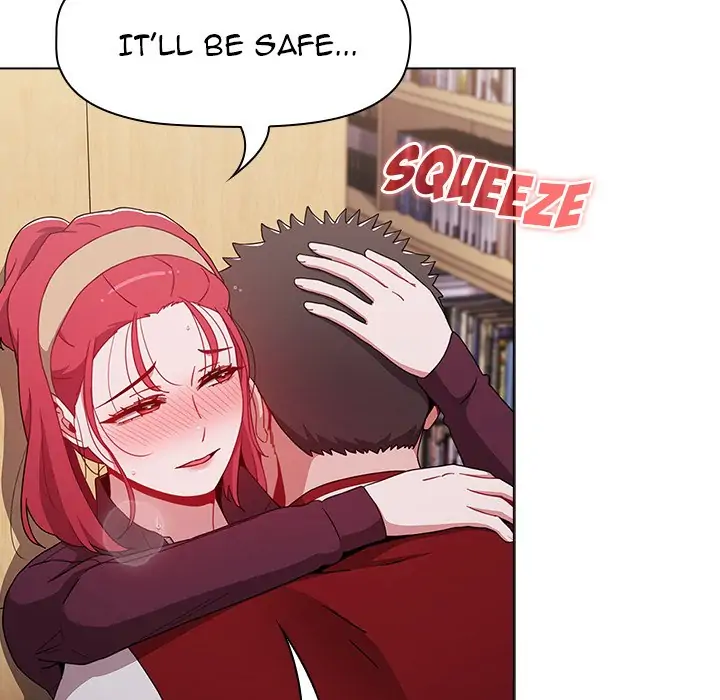 Dorm Room Sisters Chapter 44 - Page 147