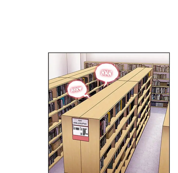 Dorm Room Sisters Chapter 44 - Page 17