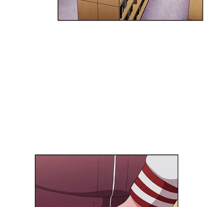 Dorm Room Sisters Chapter 44 - Page 18