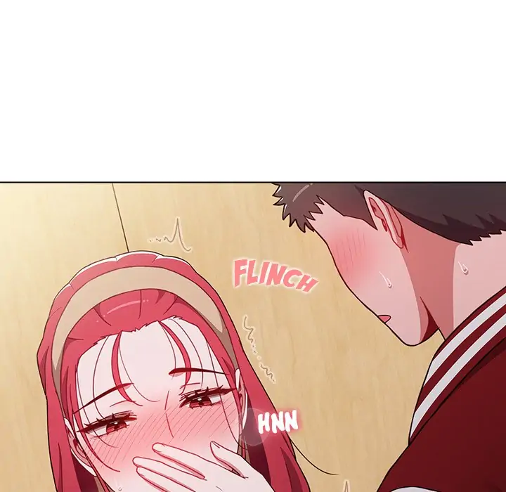 Dorm Room Sisters Chapter 44 - Page 20