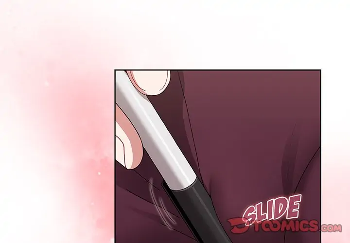 Dorm Room Sisters Chapter 44 - Page 3