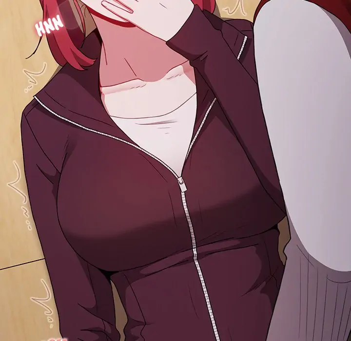 Dorm Room Sisters Chapter 44 - Page 21