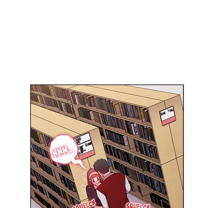 Dorm Room Sisters Chapter 44 - Page 23