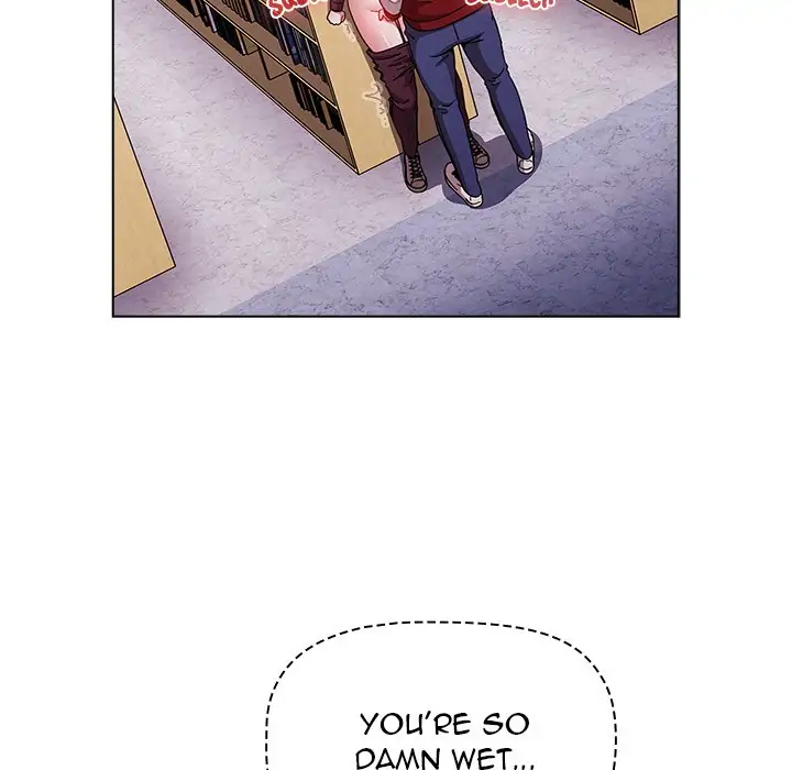 Dorm Room Sisters Chapter 44 - Page 24