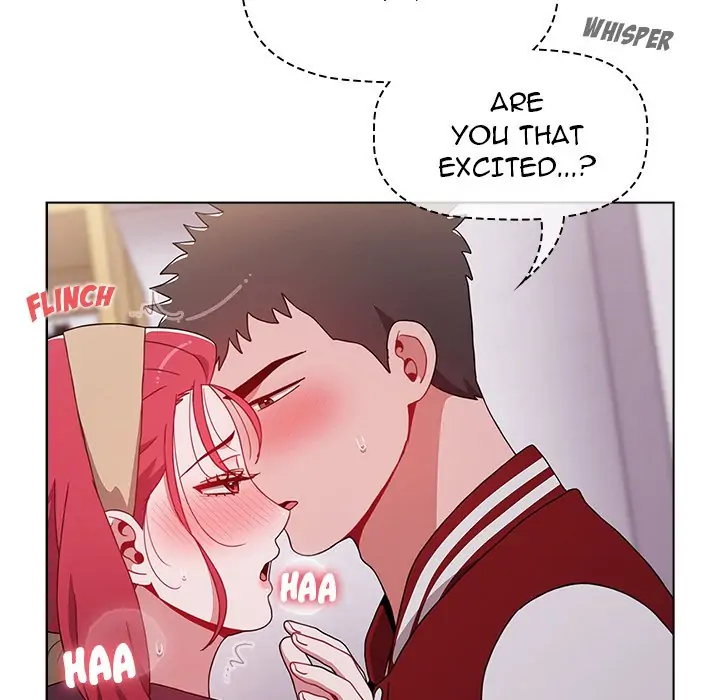 Dorm Room Sisters Chapter 44 - Page 25