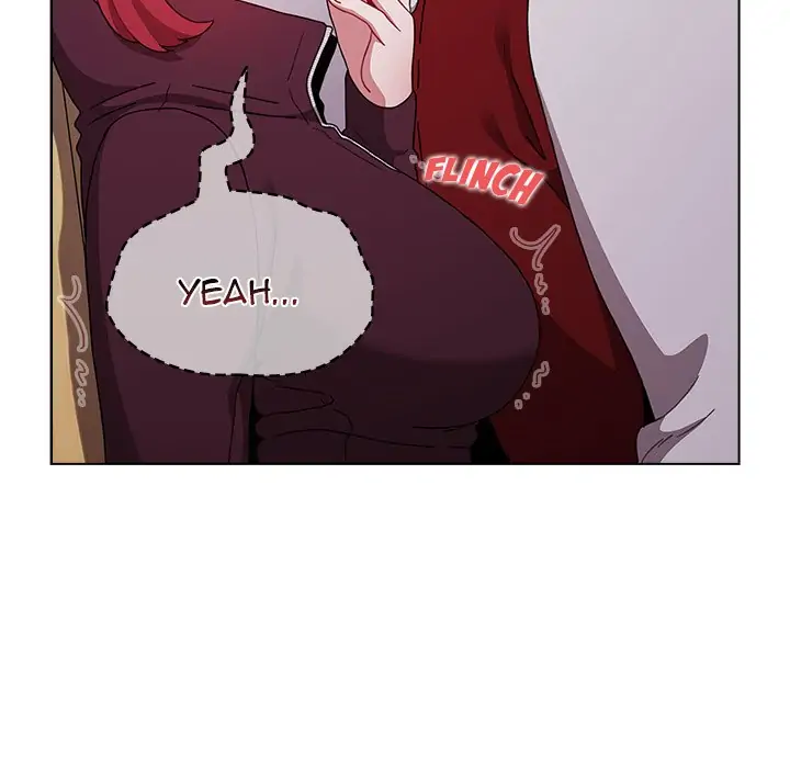 Dorm Room Sisters Chapter 44 - Page 26