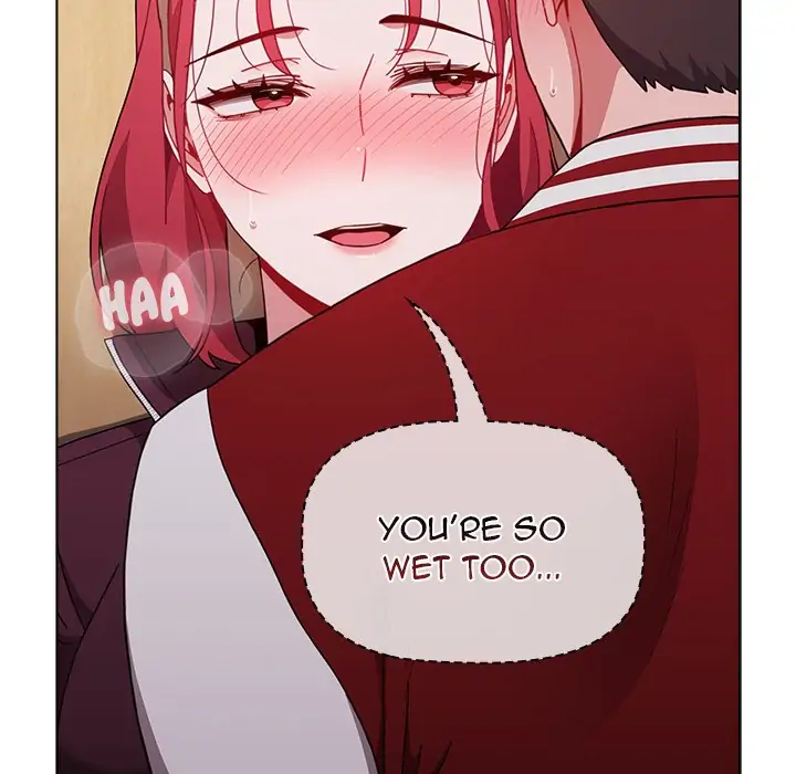 Dorm Room Sisters Chapter 44 - Page 29