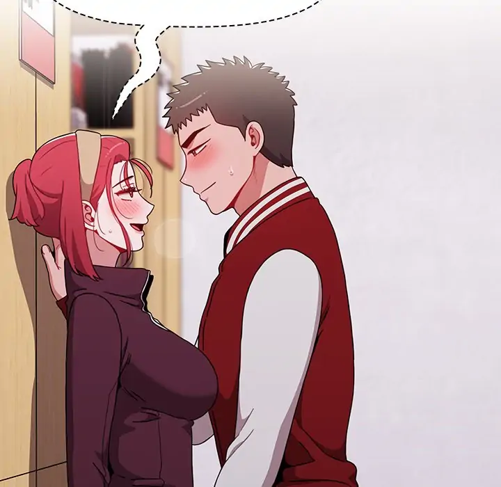 Dorm Room Sisters Chapter 44 - Page 31