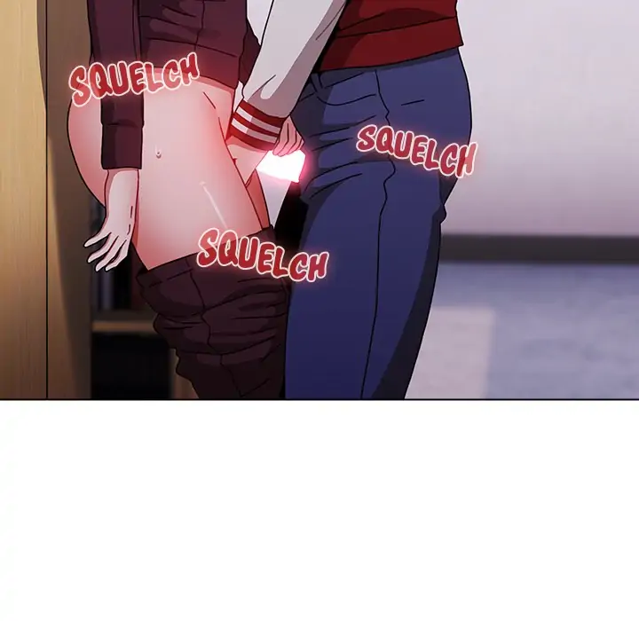 Dorm Room Sisters Chapter 44 - Page 32