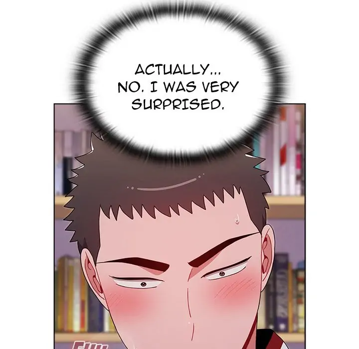 Dorm Room Sisters Chapter 44 - Page 34