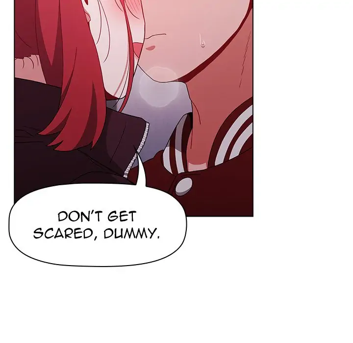 Dorm Room Sisters Chapter 44 - Page 41