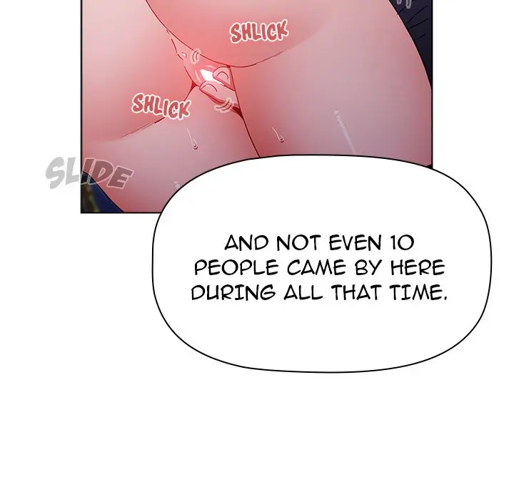 Dorm Room Sisters Chapter 44 - Page 43