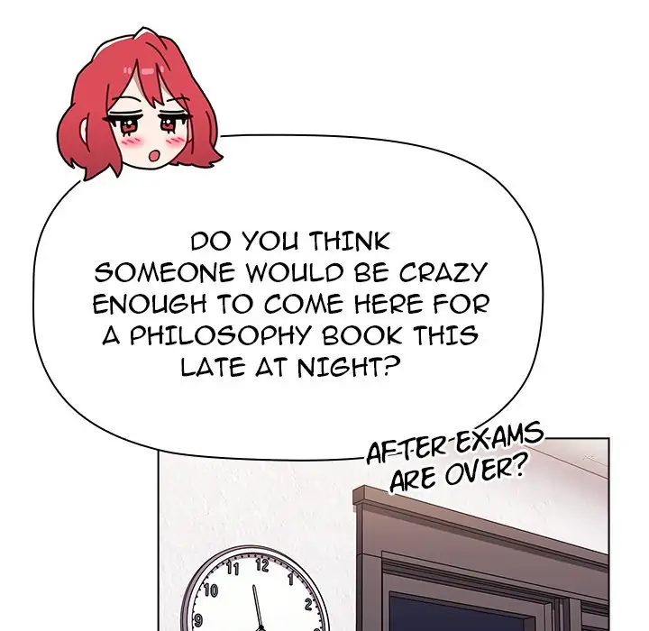 Dorm Room Sisters Chapter 44 - Page 44