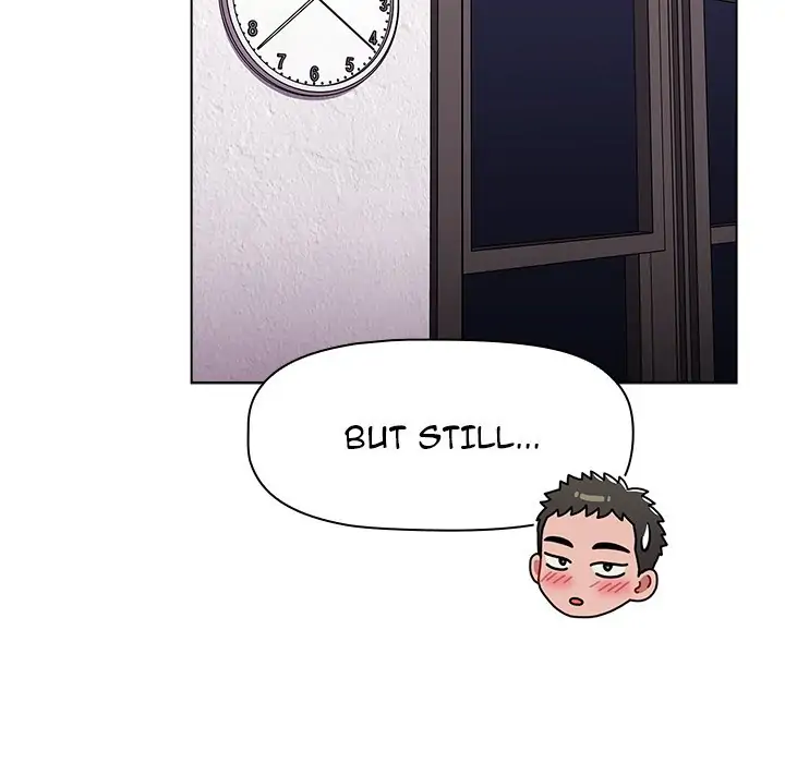 Dorm Room Sisters Chapter 44 - Page 45