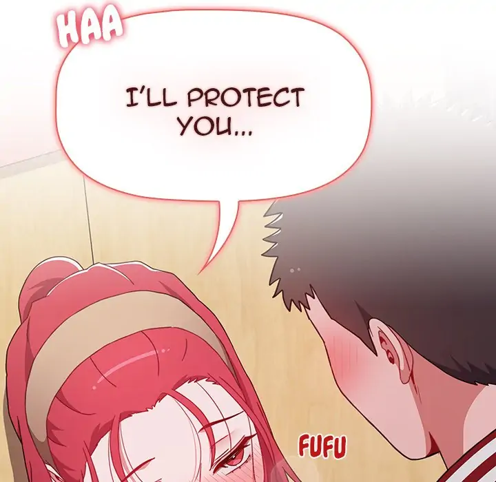 Dorm Room Sisters Chapter 44 - Page 50