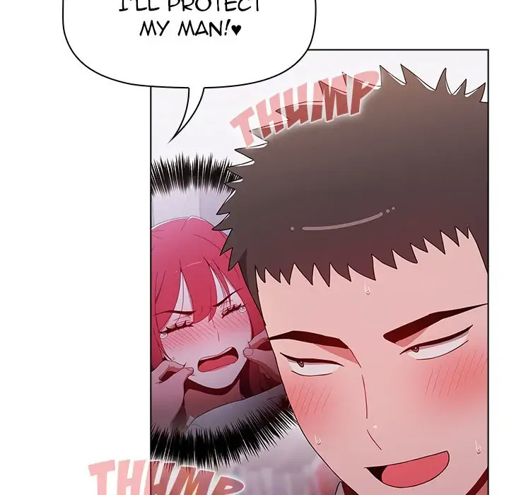 Dorm Room Sisters Chapter 44 - Page 54