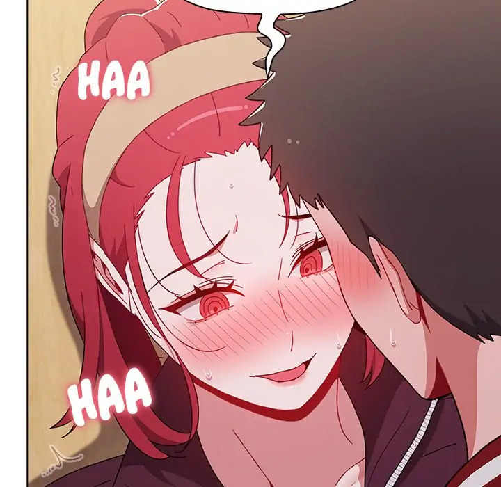 Dorm Room Sisters Chapter 44 - Page 64