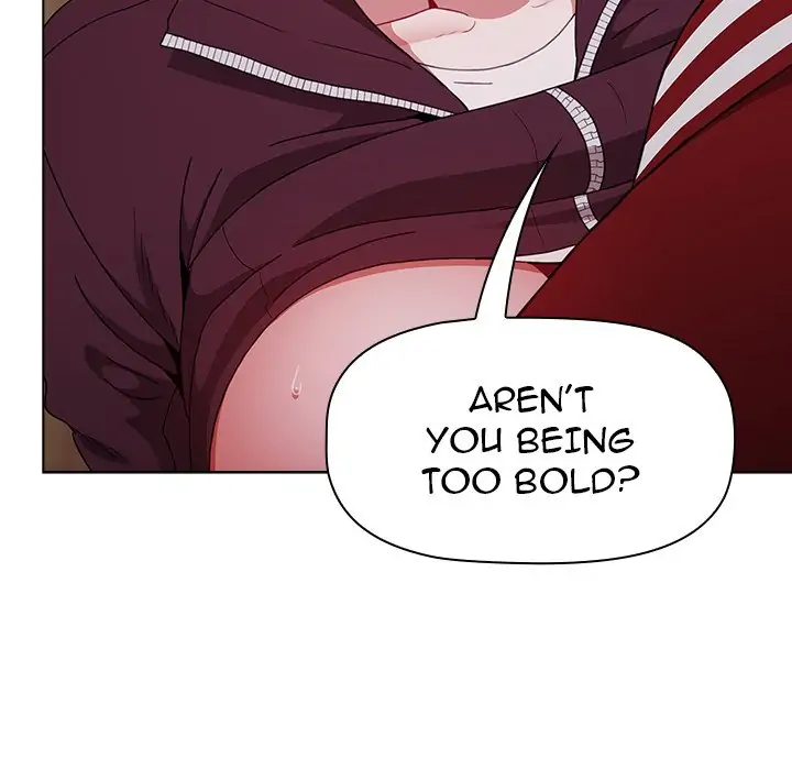 Dorm Room Sisters Chapter 44 - Page 65