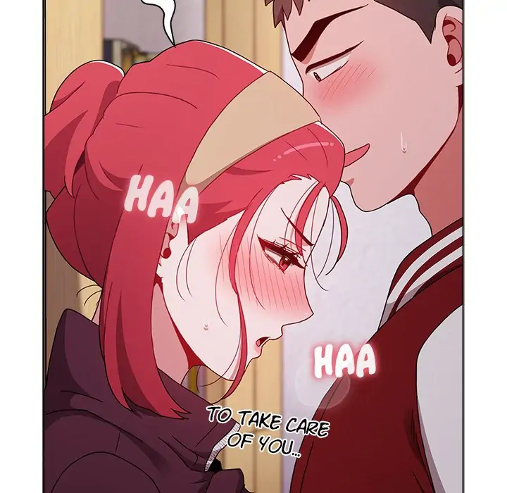 Dorm Room Sisters Chapter 44 - Page 69