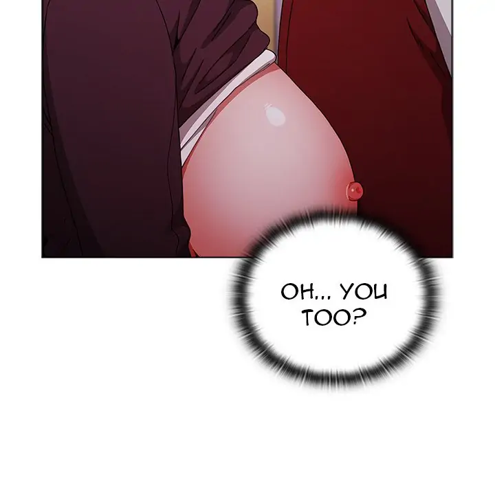 Dorm Room Sisters Chapter 44 - Page 70