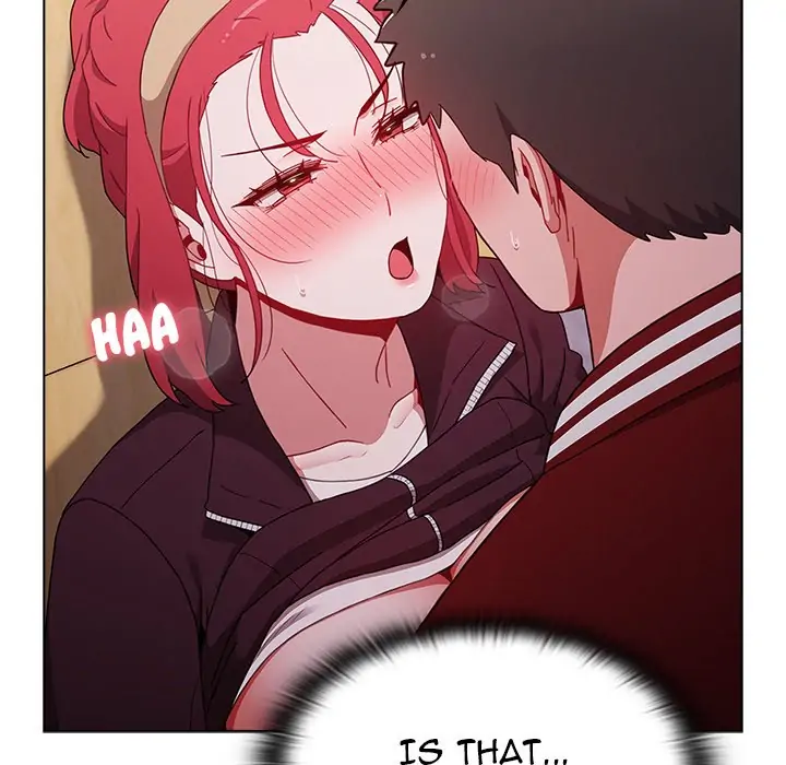 Dorm Room Sisters Chapter 44 - Page 72