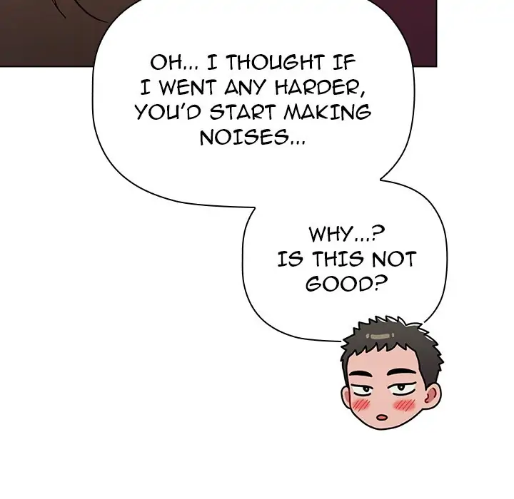 Dorm Room Sisters Chapter 44 - Page 95