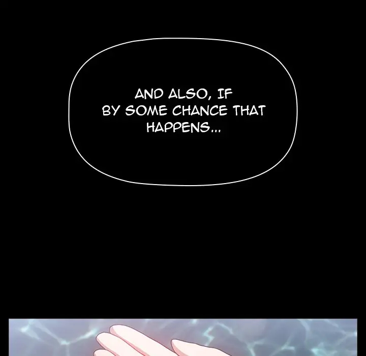 Dorm Room Sisters Chapter 45 - Page 103