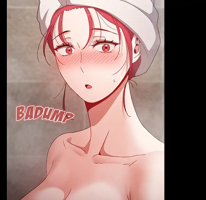 Dorm Room Sisters Chapter 45 - Page 109