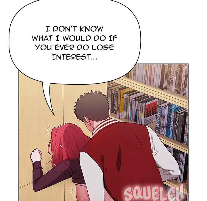 Dorm Room Sisters Chapter 45 - Page 116