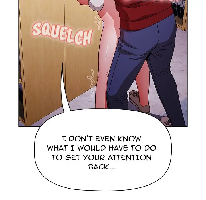 Dorm Room Sisters Chapter 45 - Page 117