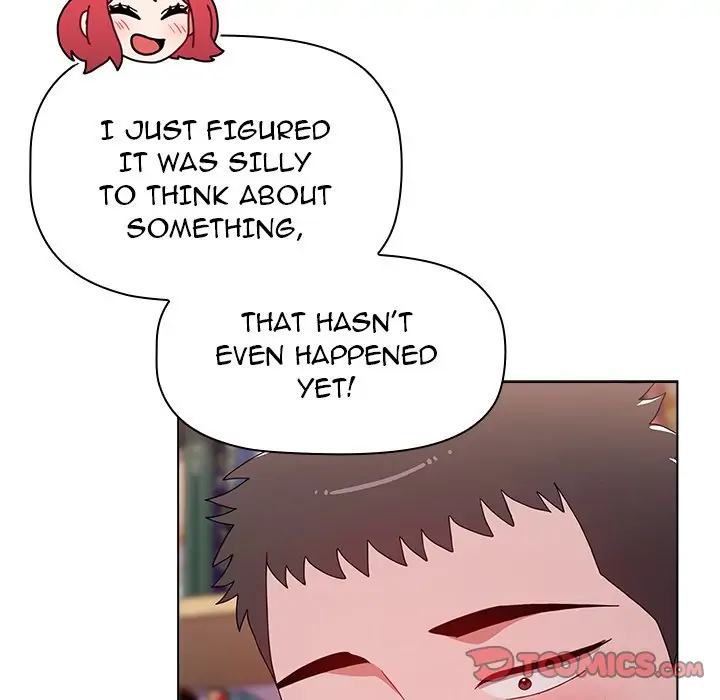 Dorm Room Sisters Chapter 45 - Page 124