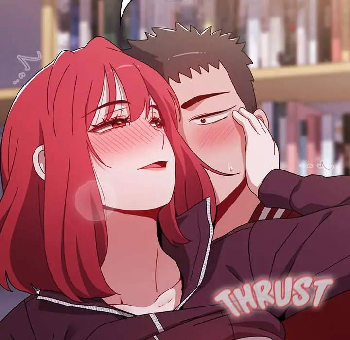 Dorm Room Sisters Chapter 45 - Page 128