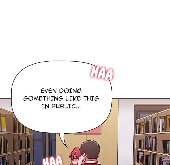 Dorm Room Sisters Chapter 45 - Page 133