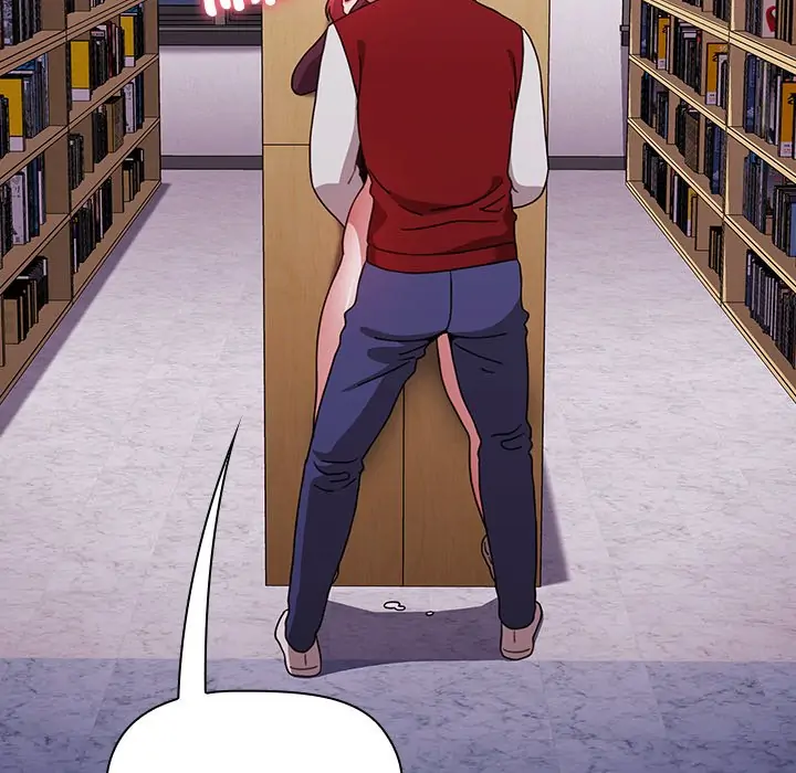 Dorm Room Sisters Chapter 45 - Page 134