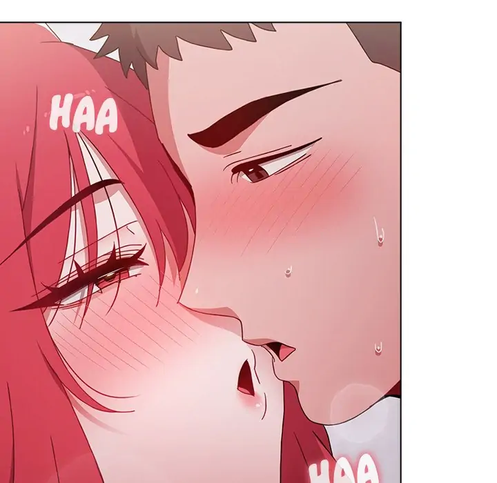 Dorm Room Sisters Chapter 45 - Page 136