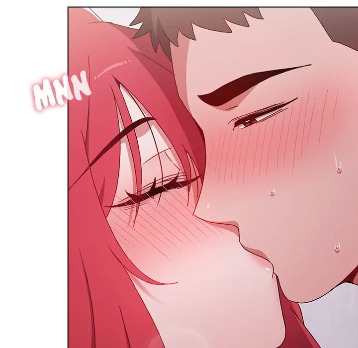 Dorm Room Sisters Chapter 45 - Page 138