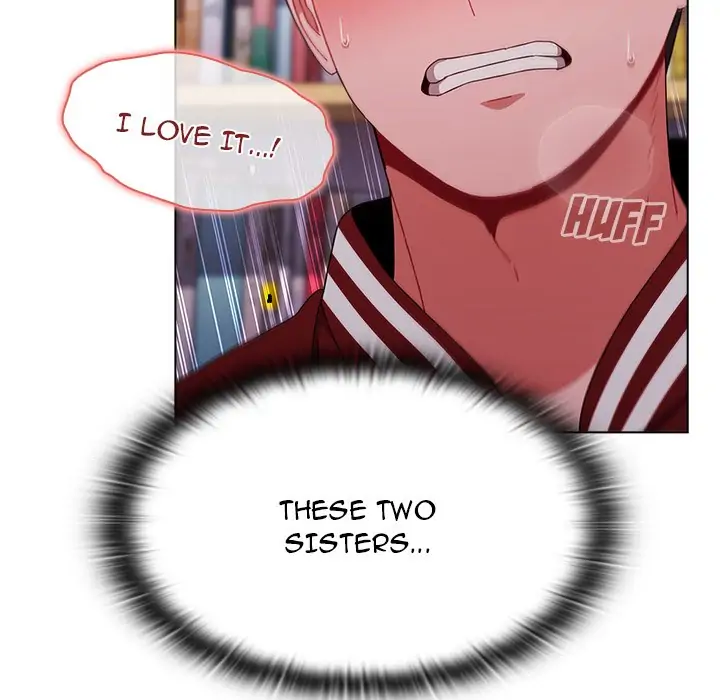 Dorm Room Sisters Chapter 45 - Page 151