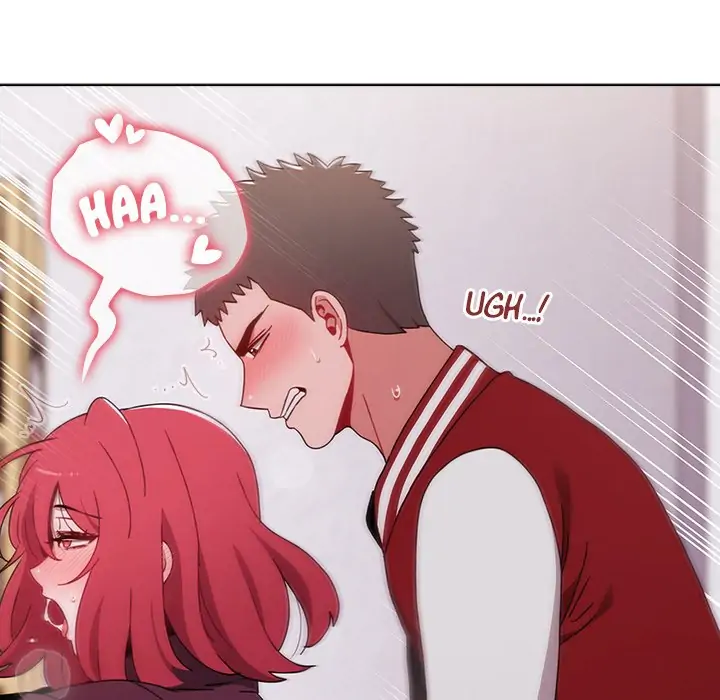 Dorm Room Sisters Chapter 45 - Page 158