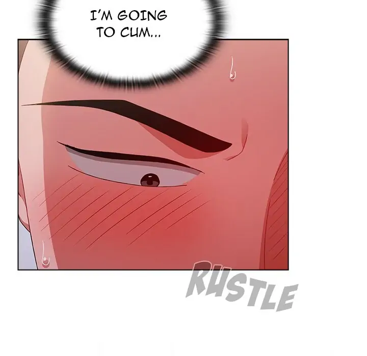 Dorm Room Sisters Chapter 45 - Page 176