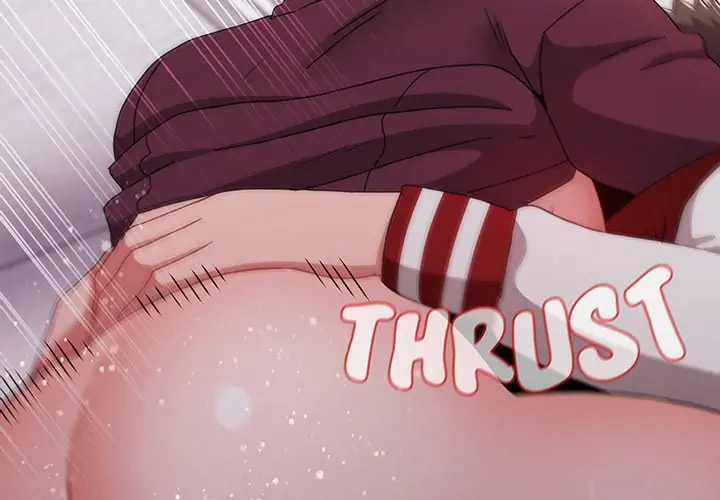 Dorm Room Sisters Chapter 45 - Page 3