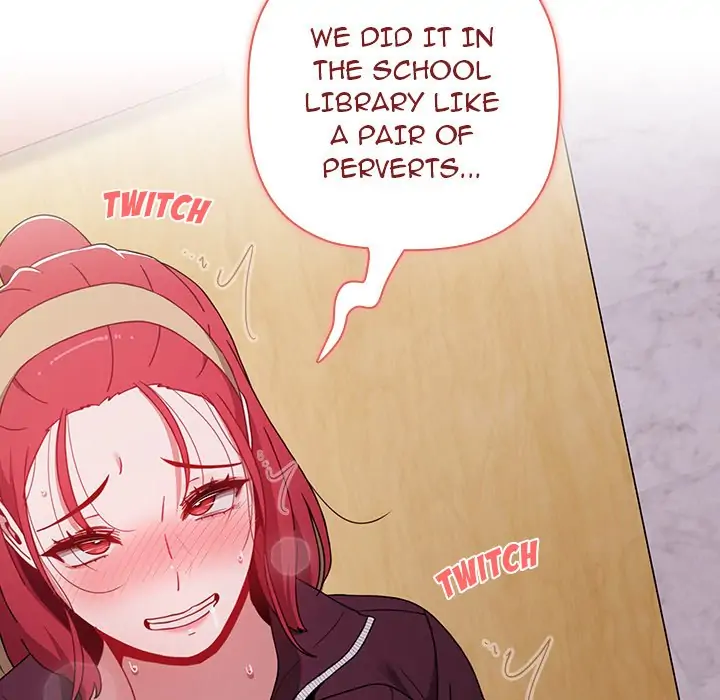 Dorm Room Sisters Chapter 45 - Page 21