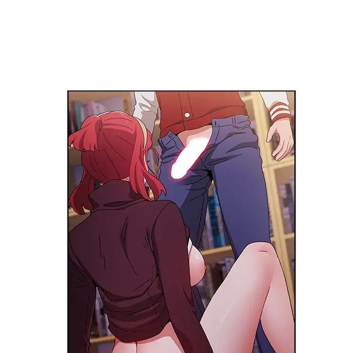 Dorm Room Sisters Chapter 45 - Page 24