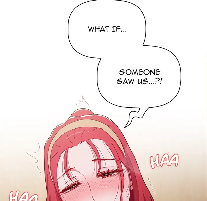 Dorm Room Sisters Chapter 45 - Page 26