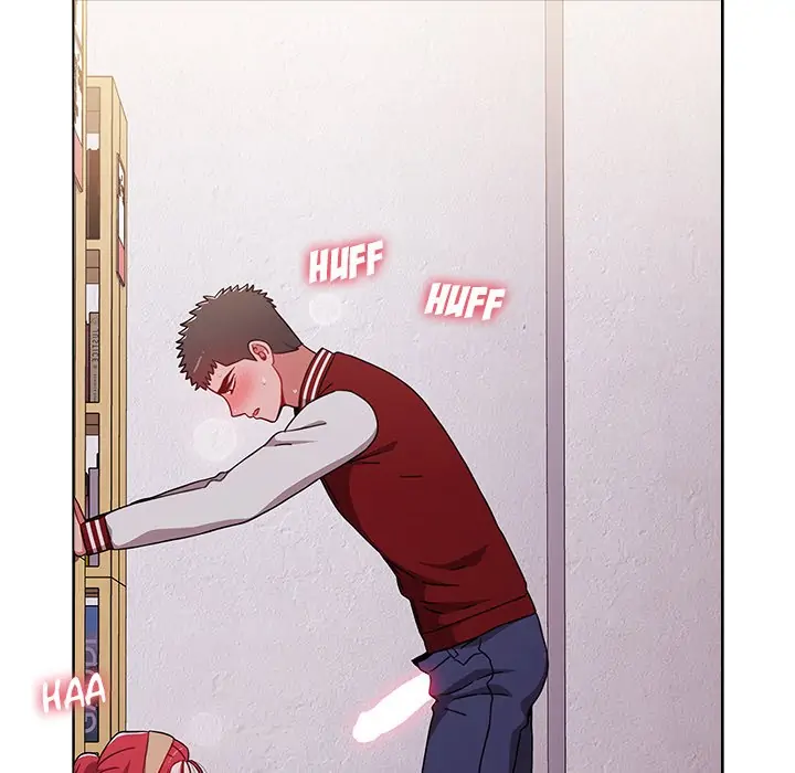 Dorm Room Sisters Chapter 45 - Page 30