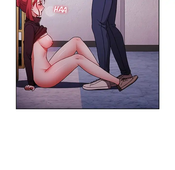 Dorm Room Sisters Chapter 45 - Page 31