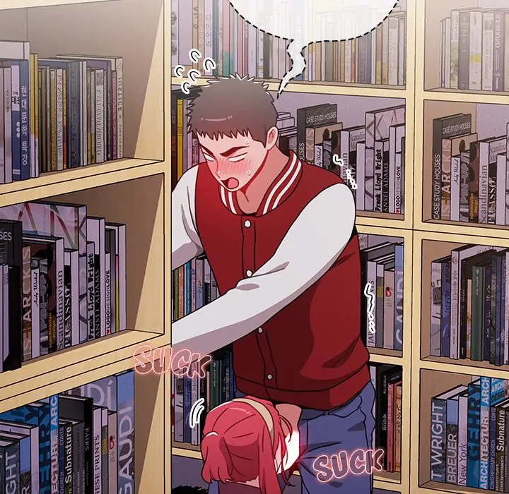 Dorm Room Sisters Chapter 45 - Page 35