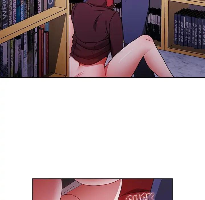 Dorm Room Sisters Chapter 45 - Page 36